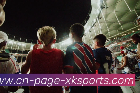 星空体育品牌故事