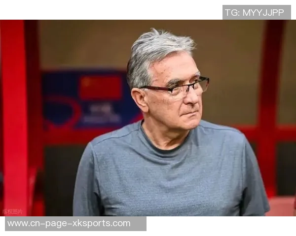 伊万谈教练压力：舆论与球迷是职业挑战，无法承受者不适合执教