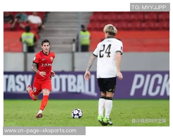 王晓瑞分析海港轮换困境为何在亚冠中速战速败仅得1分未彻底掉队