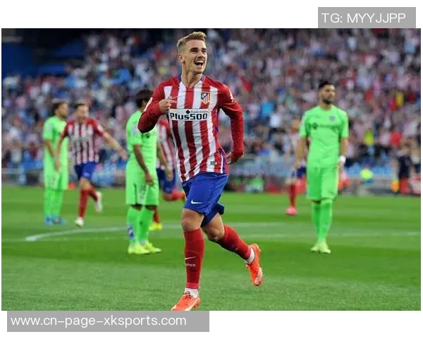 小蜘蛛状态低迷六轮西甲未进球本场60分钟被格列兹曼替换下场