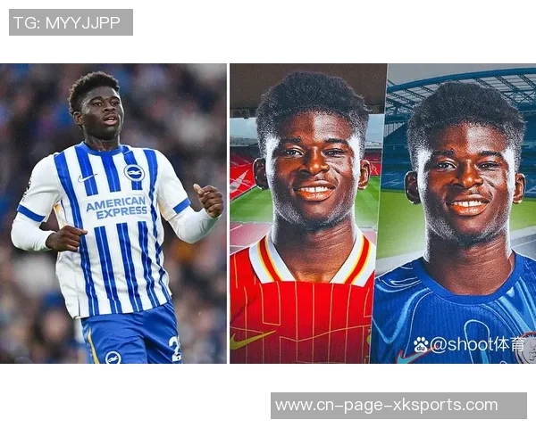 布莱顿老板确认曼联关注巴莱巴但他绝对不出售 布莱顿老板确认曼联关注巴莱巴但他绝对不出售