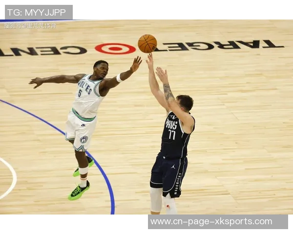 拉塞尔表示弗拉格已做好准备欧文与浓眉将提供支持与建议