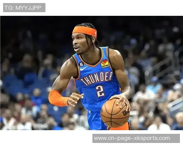 新赛季25位加拿大球员加盟NBA亚历山大领衔展现实力