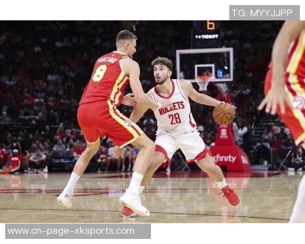 火箭有望引进字母哥可通过交易申京及两个首轮签达成交易