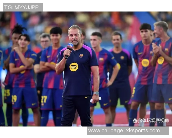 弗里克奖励巴萨球员两天假期拉什福德等人自发加练迎接挑战