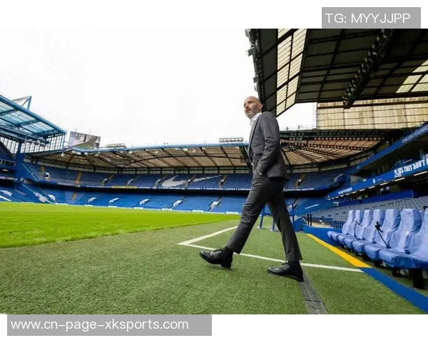 切尔西在本赛季欧冠中独树一帜全员年轻无30岁以上球员出场