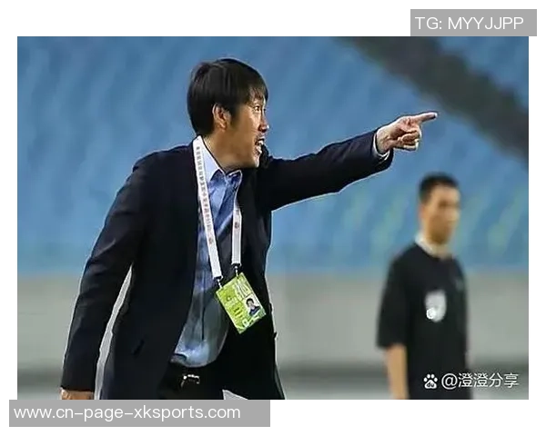 国足主帅职位吸引中外教练热情应聘60人报名10人进入面试环节