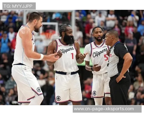 快船队在卢指导喊出剩余赛程35胜20负口号后豪取四连胜展现强劲实力