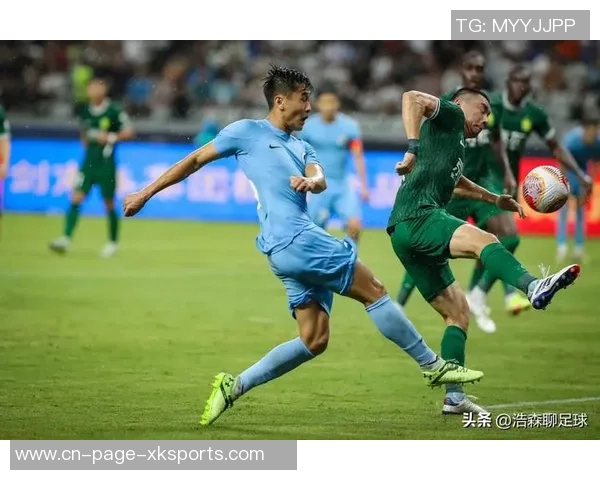 深圳新鹏城与北京国安比赛时间调整至10月18日下午16时在肇庆新区举行