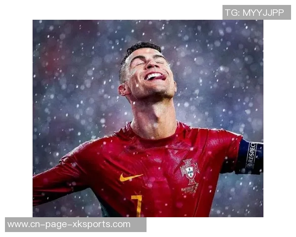 C罗40岁身价保持1200万欧元继续领跑同龄球员榜单