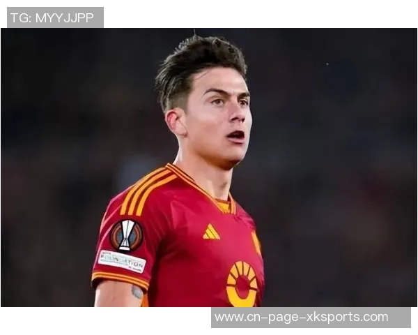 斯基拉透露迪巴拉与罗马续约谈判停滞不前合同将在今夏到期 斯基拉透露迪巴拉与罗马续约谈判停滞不前合同将在今夏到期