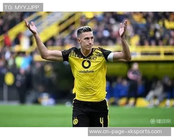 利物浦有意引进多特蒙德中卫施洛特贝克并已展开接触