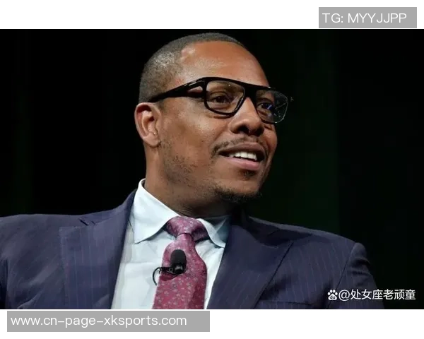 帕金斯预测保罗未来发展或将重返演播室引发热议 帕金斯预测保罗未来发展或将重返演播室引发热议