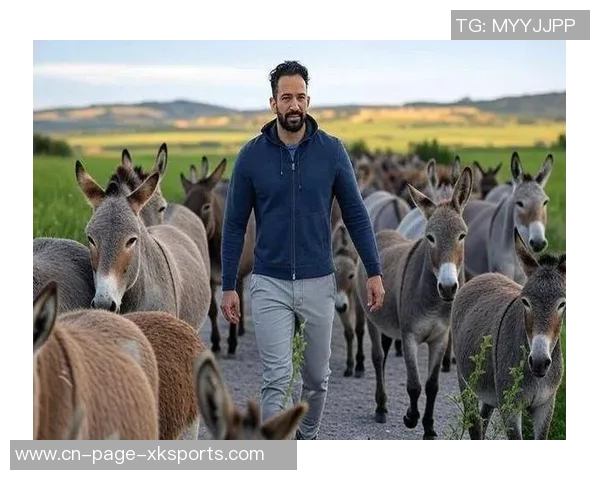 给阿莫林三年时间不妨看看历史上名帅的成长之路